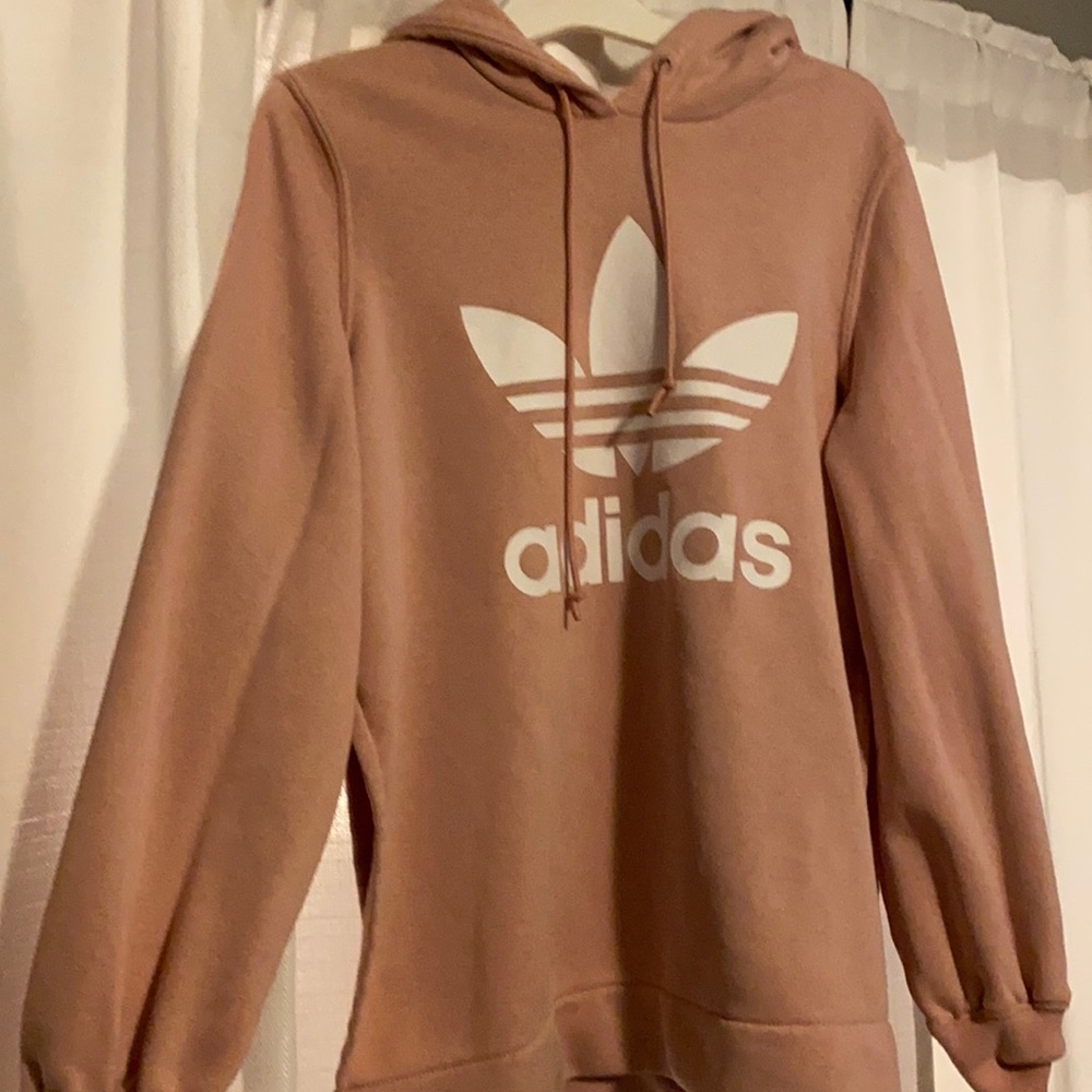 Women’s adidas sweatshirt